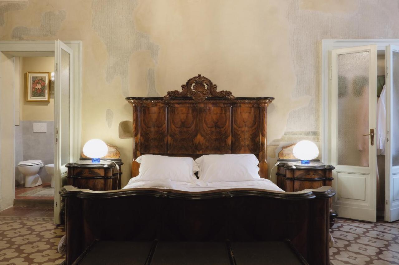 Foresteria Palazzo Guazzoni Zaccaria Cremona Eksteriør billede