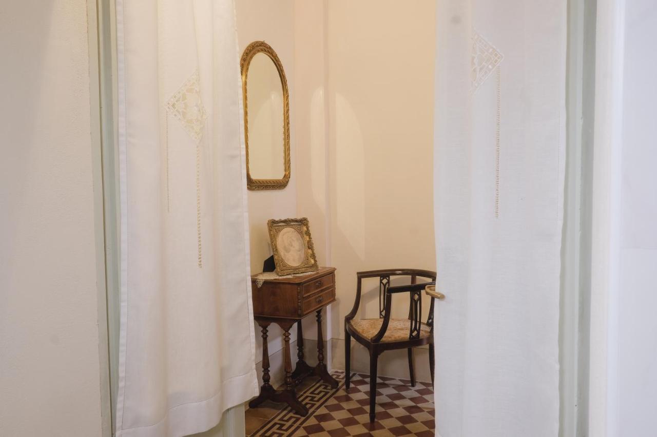 Foresteria Palazzo Guazzoni Zaccaria Cremona Eksteriør billede