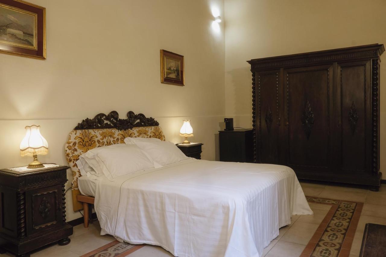 Foresteria Palazzo Guazzoni Zaccaria Cremona Eksteriør billede