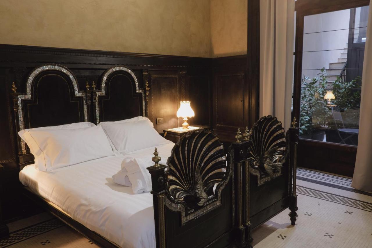 Foresteria Palazzo Guazzoni Zaccaria Cremona Eksteriør billede